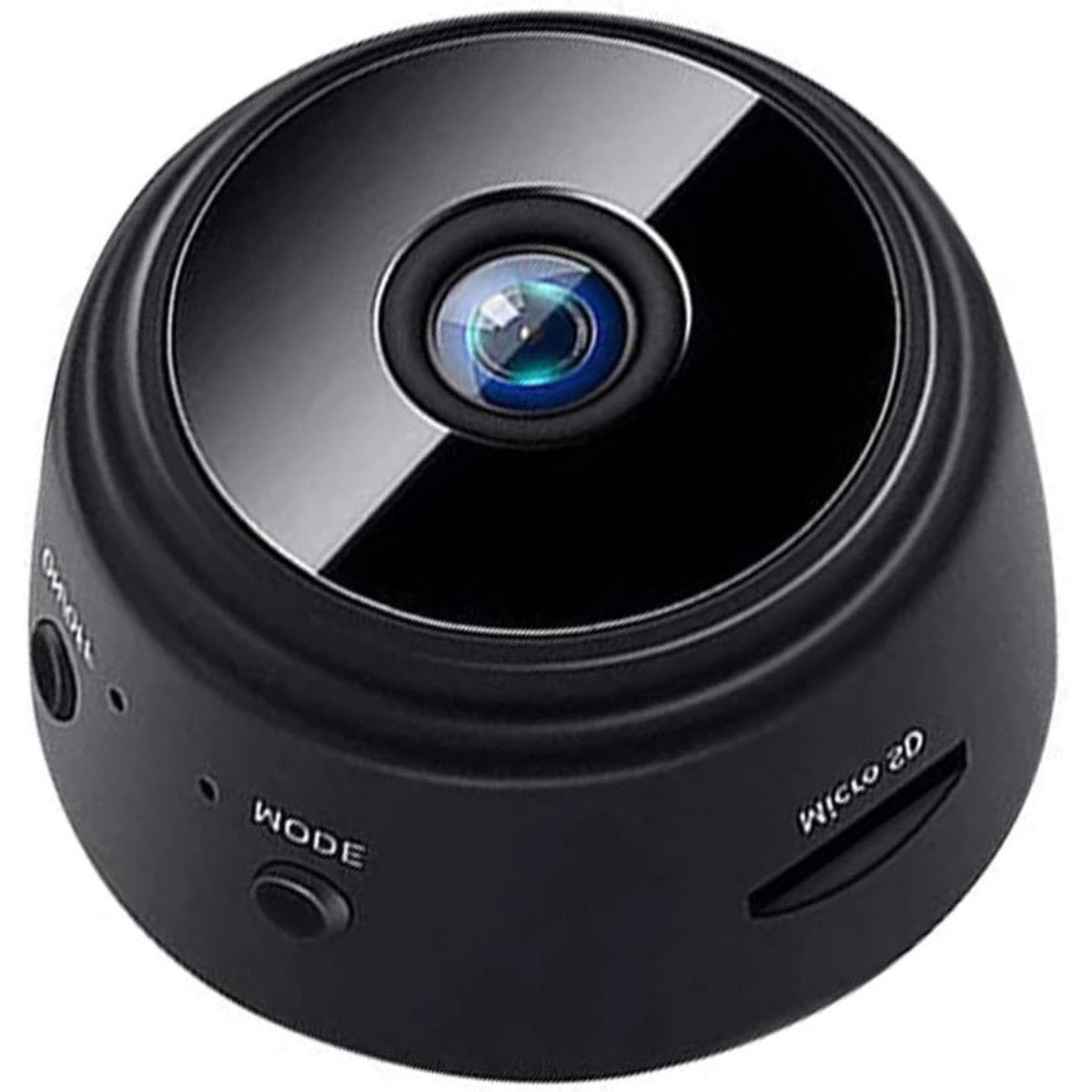 Mini Camara Espia HD WIFI