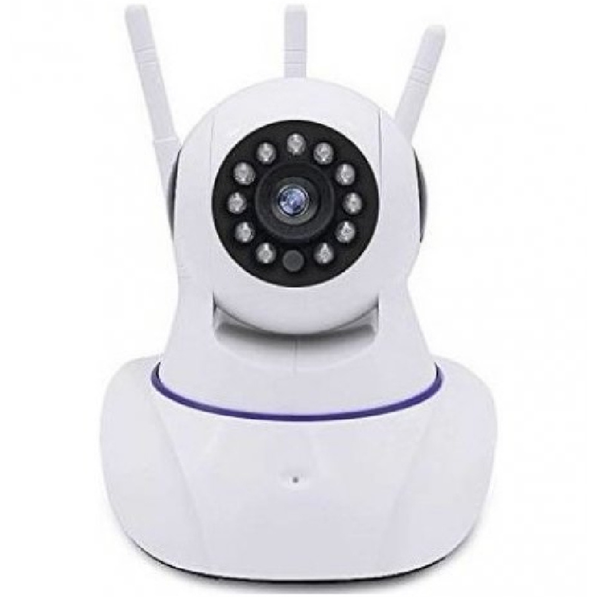 Camara Seguridad 360° - Visión Nocturna