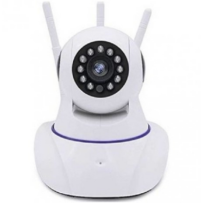 Camara Seguridad 360° - Visión Nocturna
